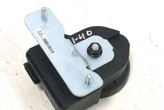 Hyundai i40 Alarm system siren 958703Z000 00319271874