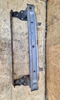 Ford S-MAX Front bumper cross member 6M21U10922AL