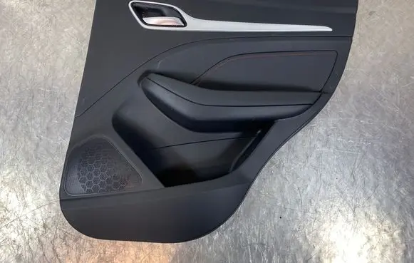 MG ZS Rear door card panel trim