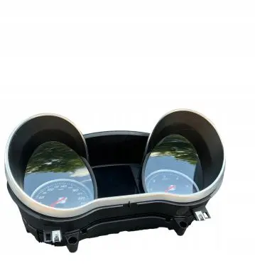 Mercedes-Benz V Class W447 Speedometer (instrument cluster) A4479008109