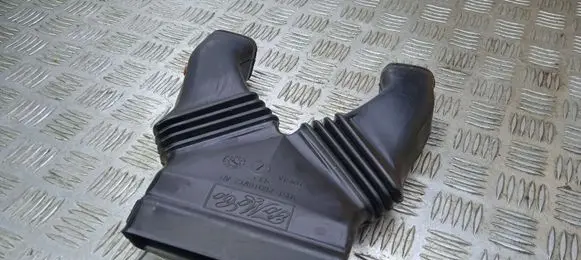 Volvo C70 Cabin air duct channel 3M5178018W12AD
