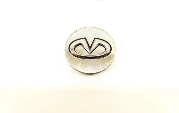 Infiniti EX R12 wheel hub/cap/trim 403435P215