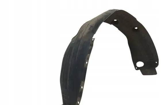KIA Stonic Front wheel arch liner splash guards