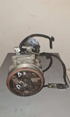 Ford Focus Air conditioning (A/C) compressor (pump) R134a1364F 1216280 061B134A