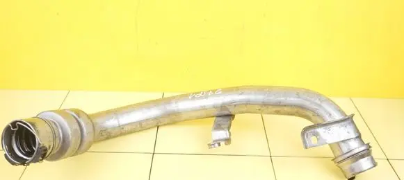 Nissan Qashqai Intercooler hose/pipe R9M405