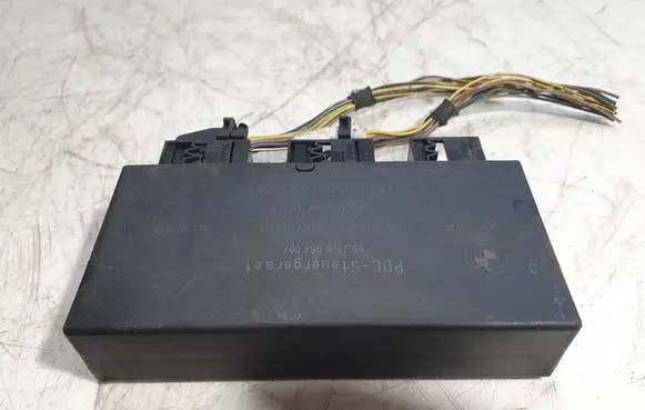 BMW 5 E60 E61 Parking PDC control unit/module 6954007 66216954007