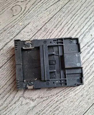 Renault Megane III Ignition key card reader 285909828R A2C53185186 3500432133851347