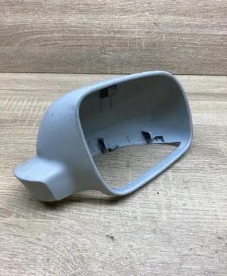 Volkswagen Lupo Plastic wing mirror trim cover 057272