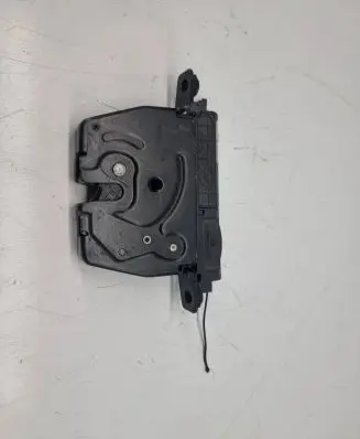 BMW 5 F10 F11 Tailgate/trunk/boot lock/catch/latch 7224692