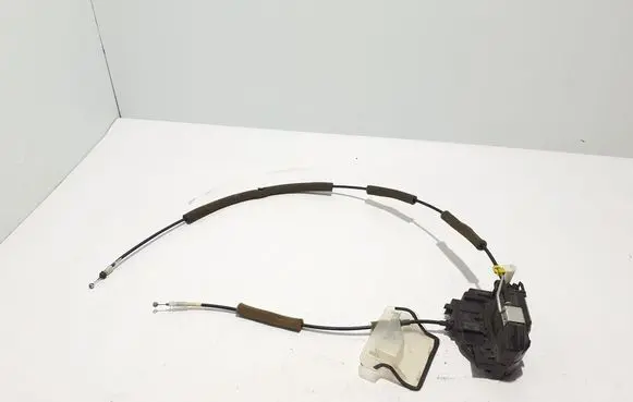 Infiniti FX Front door lock 805011CY0A