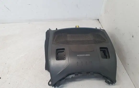Toyota Avensis T270 Passenger airbag on/off switch 58804 5880405240