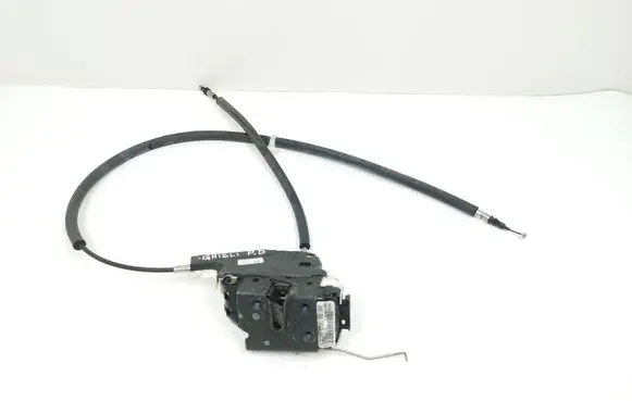 Maserati Ghibli Front door lock D01R1 45026022