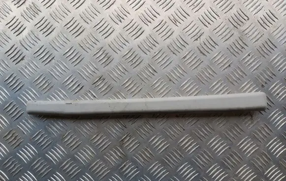 Peugeot Partner Sliding door trim 96839644BJ 900414100