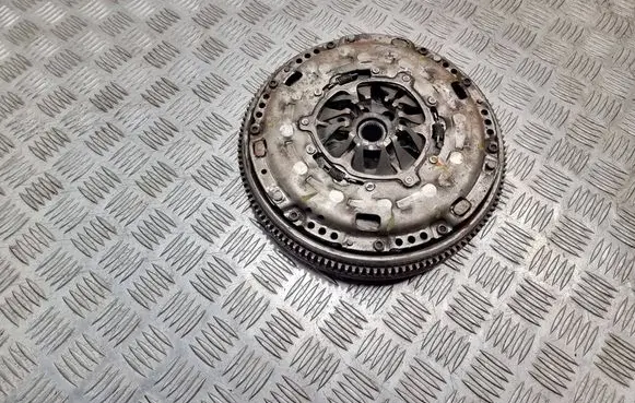 Skoda Octavia Mk2 (1Z) Clutch set kit 123042610
