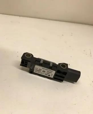Audi A8 S8 D3 4E Airbag deployment crash/impact sensor 4B0959643C