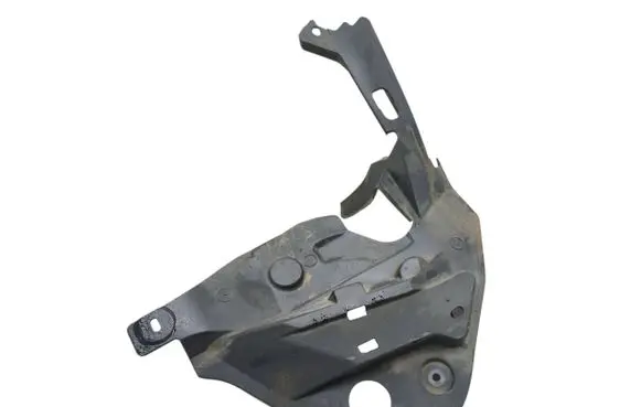 Engine compartment rubber