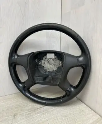 Skoda Octavia Mk2 (1Z) Steering wheel