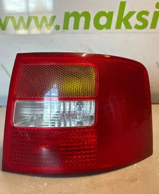 Audi A6 S6 C5 4B Rear/tail lights BL3158B
