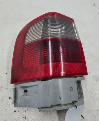 Ford Galaxy Rear/tail lights
