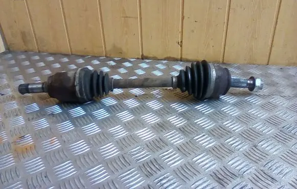 Peugeot Bipper Front driveshaft