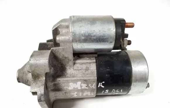 Suzuki Jimny Starter motor 3110084A1