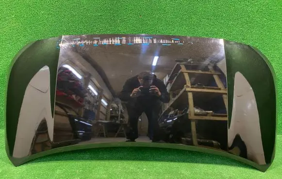 KIA Picanto Engine bonnet/hood