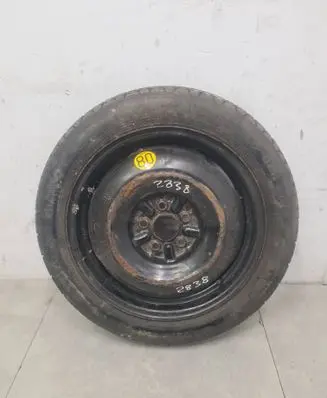 Toyota Prius (XW30) R16 spare wheel J16X4TD0T