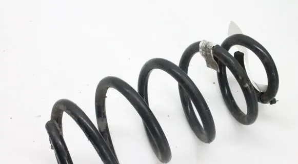 Opel Astra K Rear coil spring