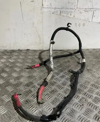 BMW 1 F20 F21 Positive cable (battery) 7823298 7823297 61205263