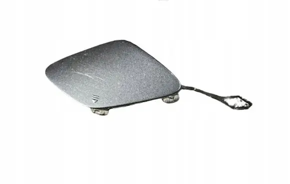 Mercedes-Benz E W212 Front tow hook cap/cover A2128850526 2128850526