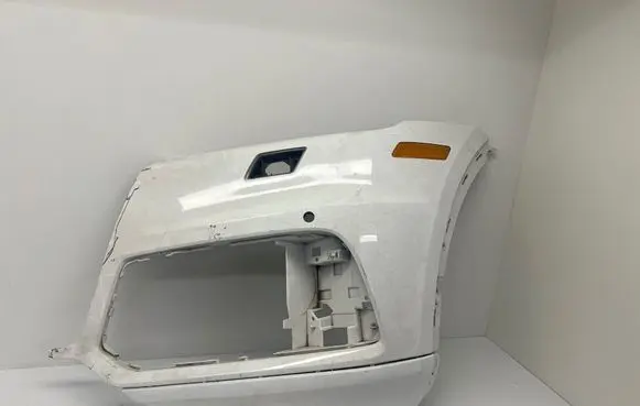 Audi Q5 SQ5 Front bumper corner part panel trim 80A807103D 80A807103 80A807103C