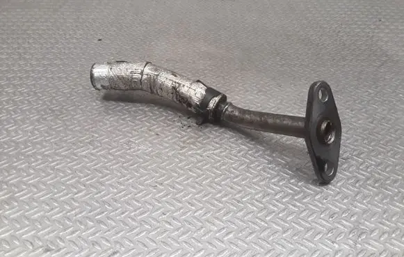 Hyundai Santa Fe Coolant pipe/hose 