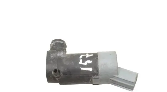 Jaguar XJ X351 Windscreen/windshield washer pump