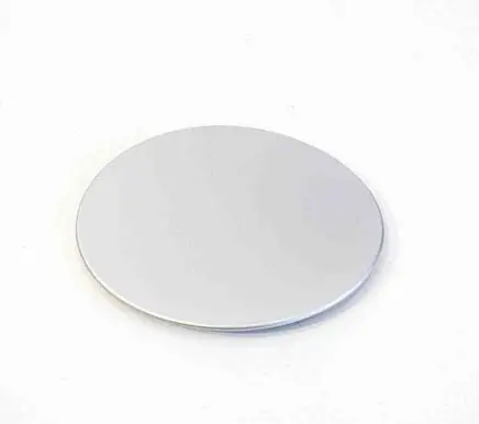 Chevrolet Volt I Fuel tank cap 22777971