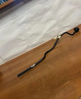 Jaguar XF X260 Brake vacuum hose/pipe GX739W309AC D4694
