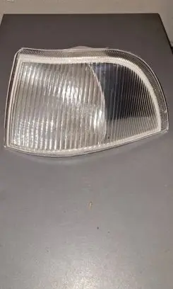 Volvo S40, V40 Front indicator light