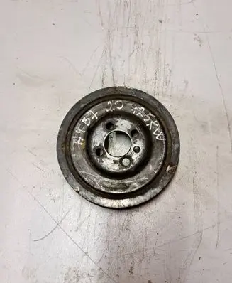 Audi A6 S6 C6 4F Crankshaft pulley 03G105243