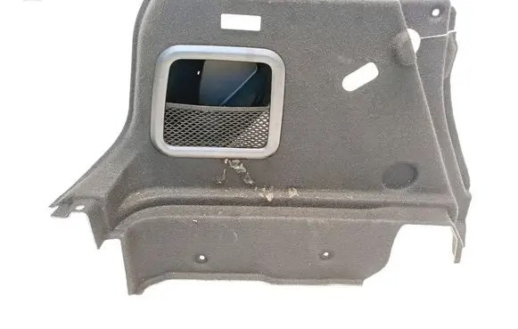 Mini Clubman F54 Trunk/boot side trim panel 9462165