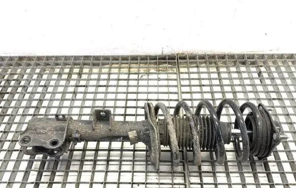 BAIC Beijing X7 Front shock absorber/damper A377C02185