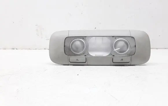 Volkswagen Golf Plus Rear seat light 1K0947291A