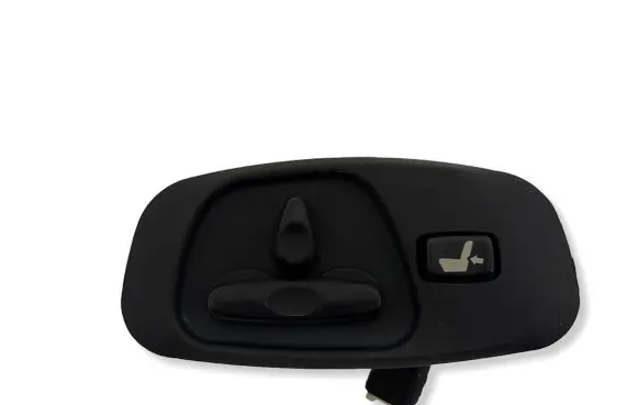 Mitsubishi Pajero Seat control switch MR657190