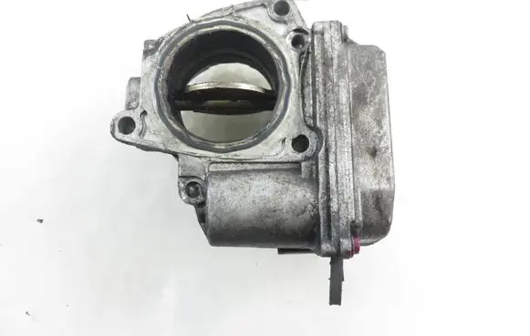 Volkswagen Golf Plus Throttle body valve A2C53099815 03G128063C