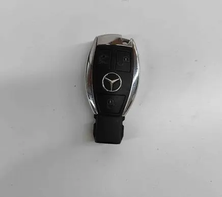 Mercedes-Benz CLS C218 X218 Ignition key/card A2127601906 A2127667006