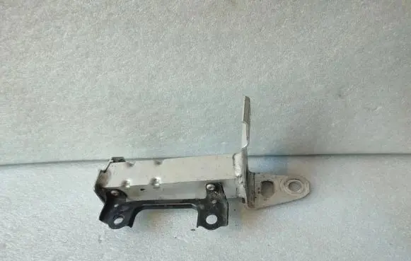 Toyota RAV 4 (XA50) Front bumper shock/impact absorber 