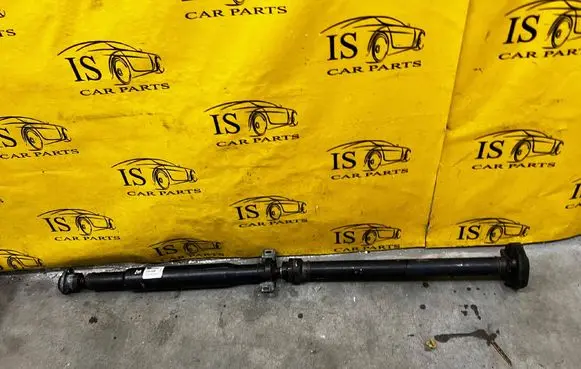 Mercedes-Benz GL X166 Front prop shaft A1664102101