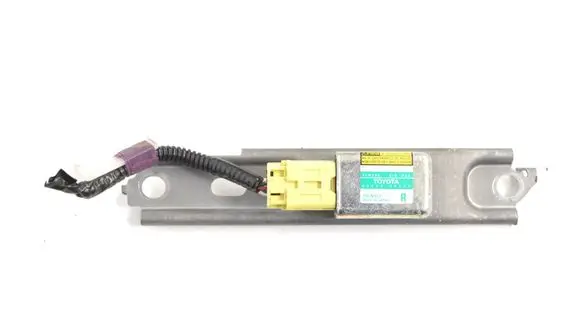 Audi A5 8T 8F Airbag deployment crash/impact sensor 8986048020