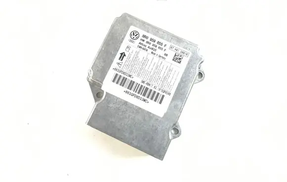 Audi Q5 SQ5 Airbag control unit/module 8R0959655F