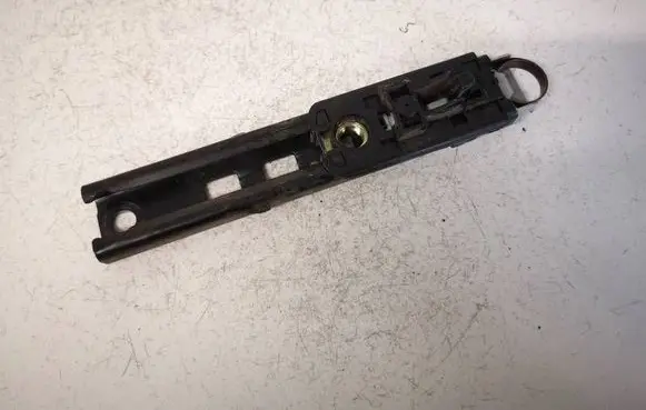 Mercedes-Benz E W211 Front passenger seat rail trim A2118600088
