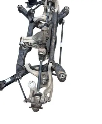 Audi Q5 SQ5 Rear suspension assembly kit set 