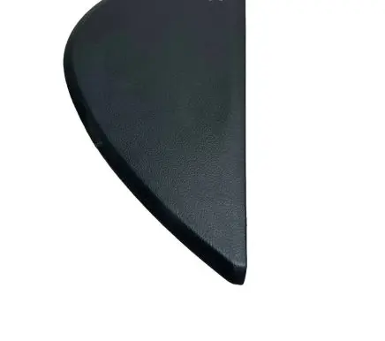 Audi A8 S8 D3 4E Dashboard side end trim 4E0857086